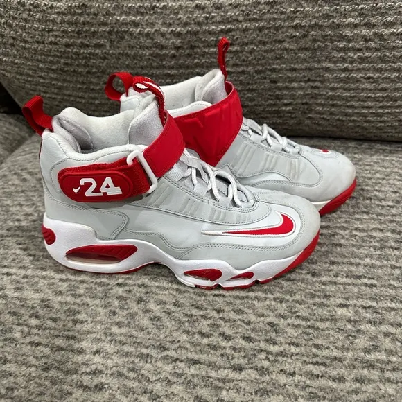 NIKE Air Boys Griffey Max 1, size 7