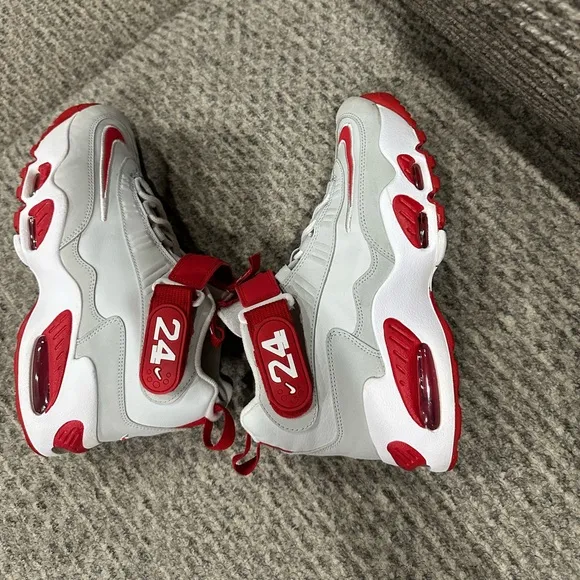 NIKE Air Boys Griffey Max 1, size 7