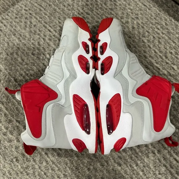 NIKE Air Boys Griffey Max 1, size 7