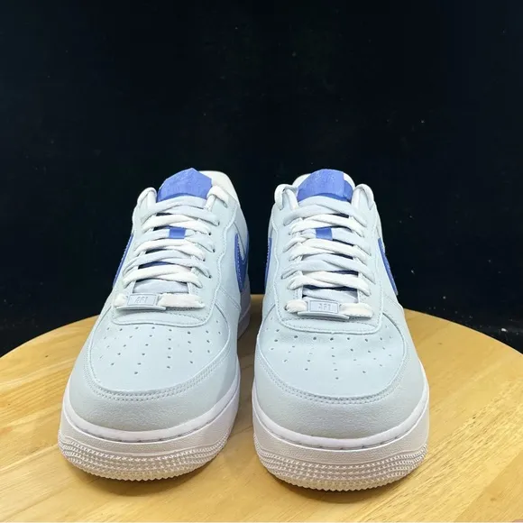 Nike Air Force 1 '07 Low 'Blue Tint Polar' White FN7185-423 Women's sizes