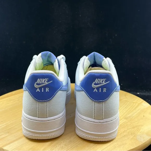 Nike Air Force 1 '07 Low 'Blue Tint Polar' White FN7185-423 Women's sizes
