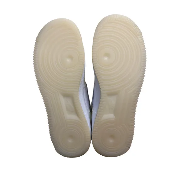 Nike Air Force 1 '07 LX Sneakers White/Phantom/Mint Foam Size W 7.5