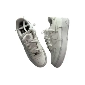 Nike Air Force 1 Sneakers in White