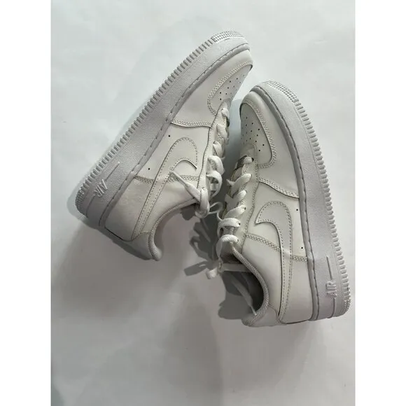 Nike Air Force 1 Sneakers in White