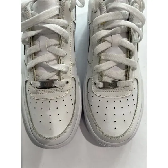 Nike Air Force 1 Sneakers in White