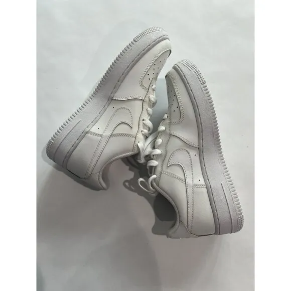 Nike Air Force 1 Sneakers in White