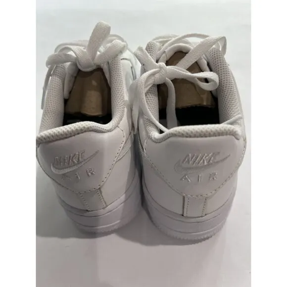 Nike Air Force 1 Sneakers in White