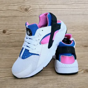Nike Air Huarache Run Sneakers