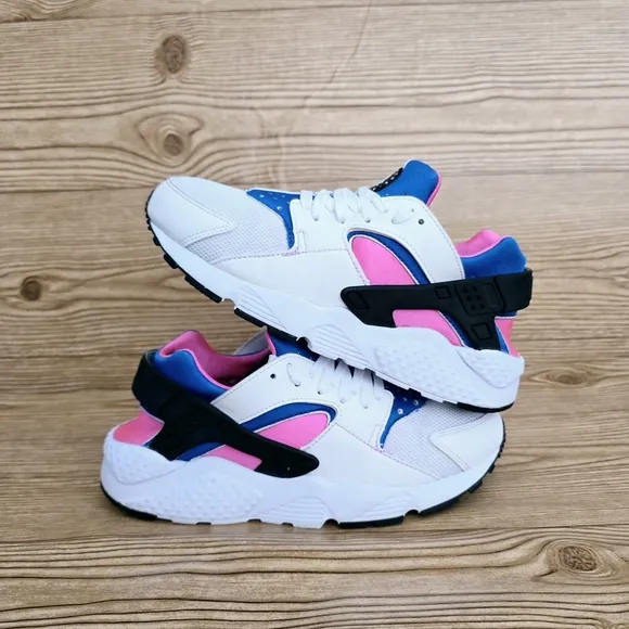 Nike Air Huarache Run Sneakers