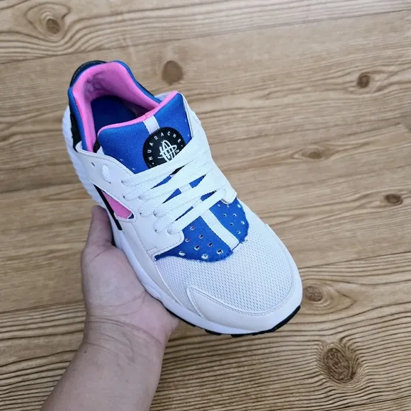 Nike Air Huarache Run Sneakers