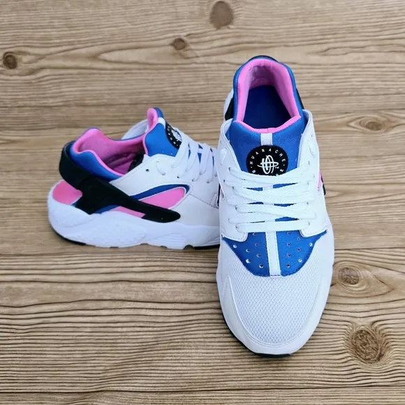 Nike Air Huarache Run Sneakers
