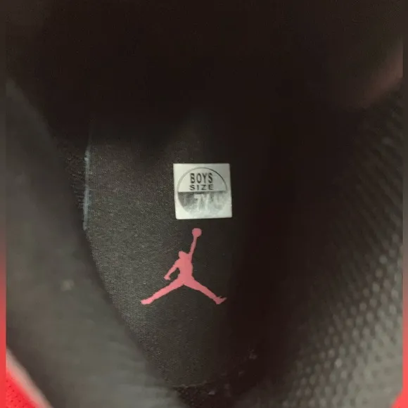 Nike Air Jordan 1 “Wear-Away Shoes” - Gorgeous Sneakers!