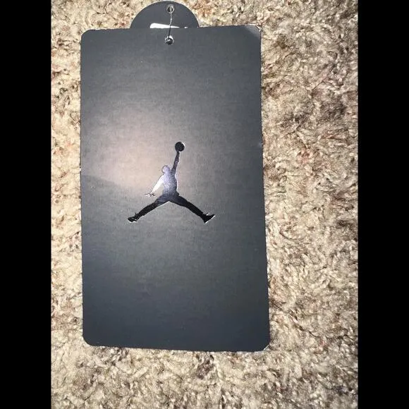 Nike Air Jordan Air Kids Backpack School Bag