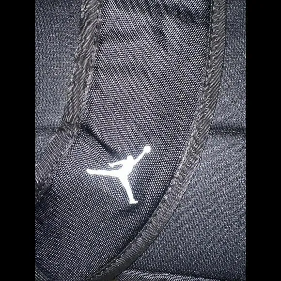 Nike Air Jordan Air Kids Backpack School Bag