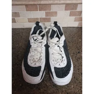 Nike Air Jordan Luka 1 Doncic Reverse Orca White Black Volt Size‎ 8 DN1772-107