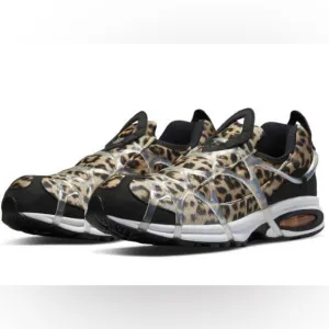 Nike air kukini SE leopard sneakers size 11.5