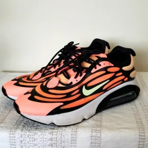Nike Air Max 200 Exosense Atomic Pink Sunrise, Men's size 11.5