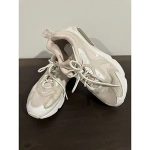 Nike Air Max 200 Light Soft 8.5 Women’s Shoes Sneakers