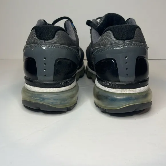 Nike Air Max 2010 Fly Wire Running Sneakers
