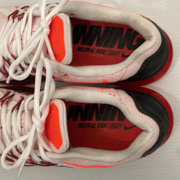 NIKE AIR MAX 2014 RUNNING SNEAKERS MENS SIZE 11