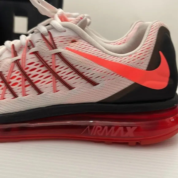 NIKE AIR MAX 2014 RUNNING SNEAKERS MENS SIZE 11