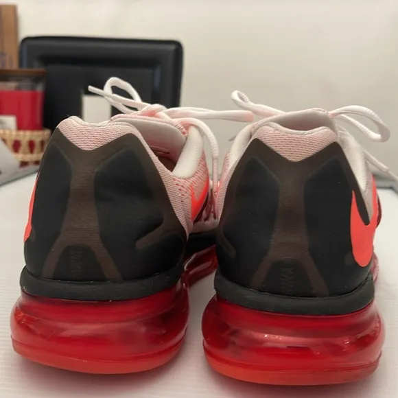 NIKE AIR MAX 2014 RUNNING SNEAKERS MENS SIZE 11