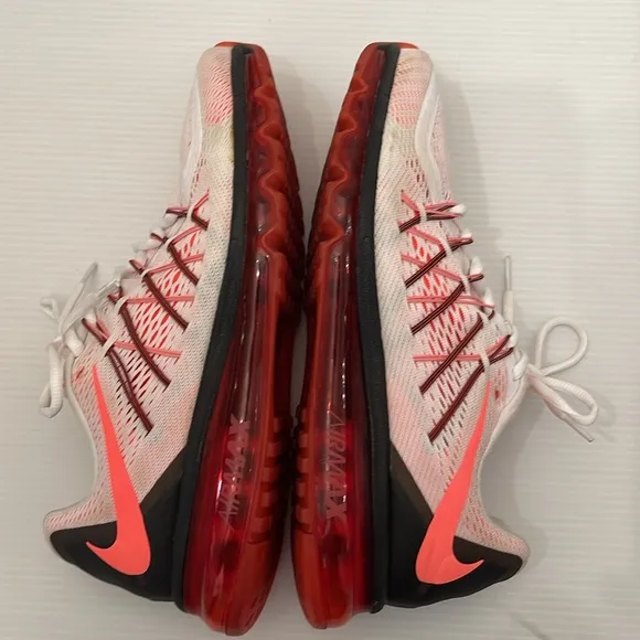 NIKE AIR MAX 2014 RUNNING SNEAKERS MENS SIZE 11
