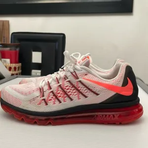 NIKE AIR MAX 2014 RUNNING SNEAKERS MENS SIZE 11