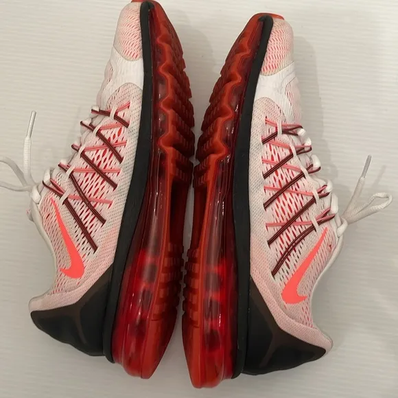 NIKE AIR MAX 2014 RUNNING SNEAKERS MENS SIZE 11