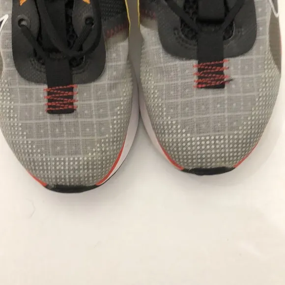 NIKE AIR MAX 2021 CONMIC DUST BIG BUBBLE GS RUNNING SNEAKERS BOYS- GIRLS SIZE 6Y