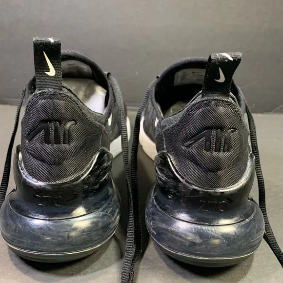 Nike Air Max 270 Women’s Running Walking Sneakers Shoe Size- 9
