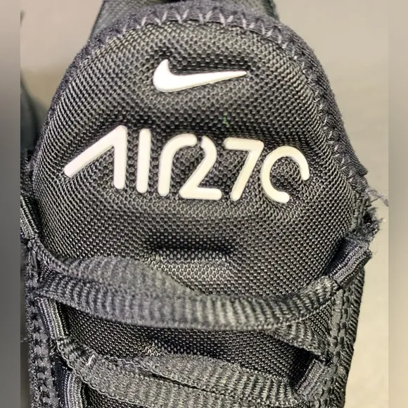 Nike Air Max 270 Women’s Running Walking Sneakers Shoe Size- 9