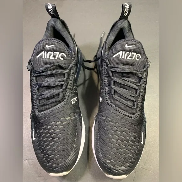 Nike Air Max 270 Women’s Running Walking Sneakers Shoe Size- 9