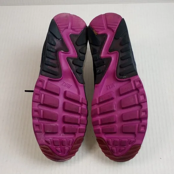 Nike Air Max 90 Running Sneakers