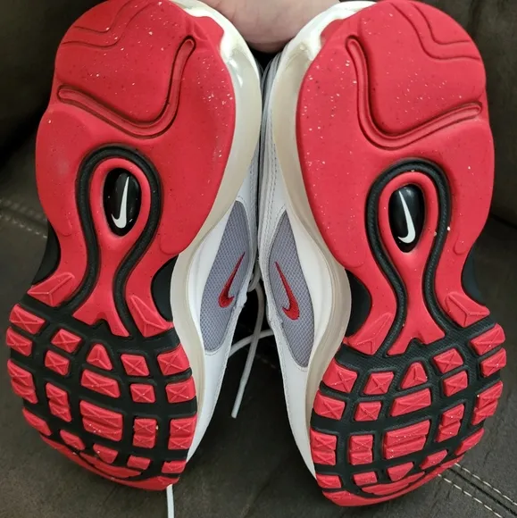 Nike Air Max 97 &quot;White‎ Bullet&quot;