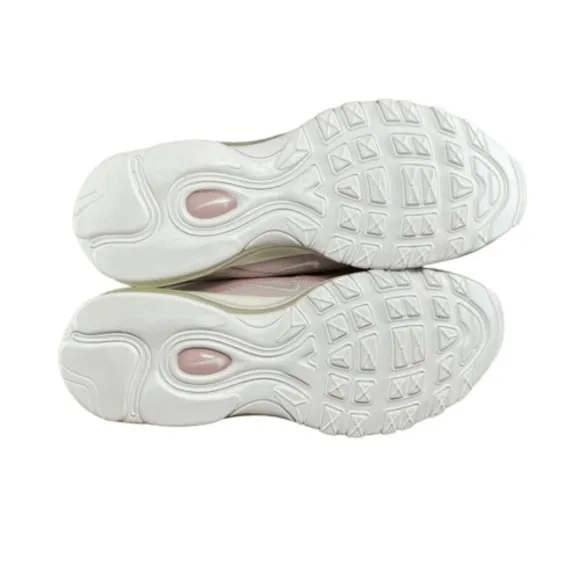 Nike Air Max 97 Pink Oxford Summit White Casual Shoes DH8016-600 Women's Size 7