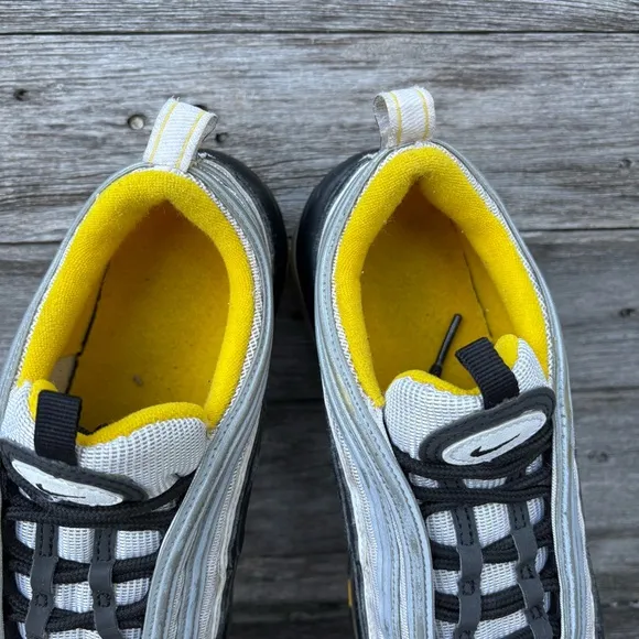 NIKE AIR MAX 97’ Sneakers