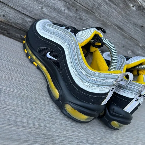 NIKE AIR MAX 97’ Sneakers