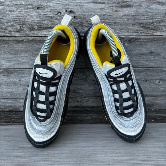 NIKE AIR MAX 97’ Sneakers