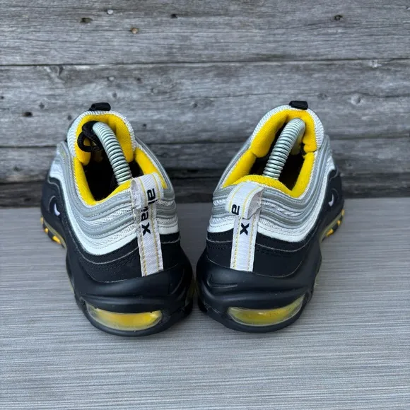 NIKE AIR MAX 97’ Sneakers