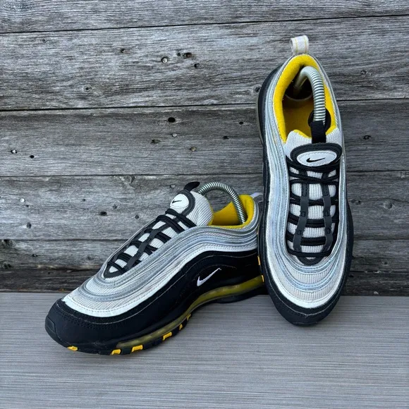 NIKE AIR MAX 97’ Sneakers