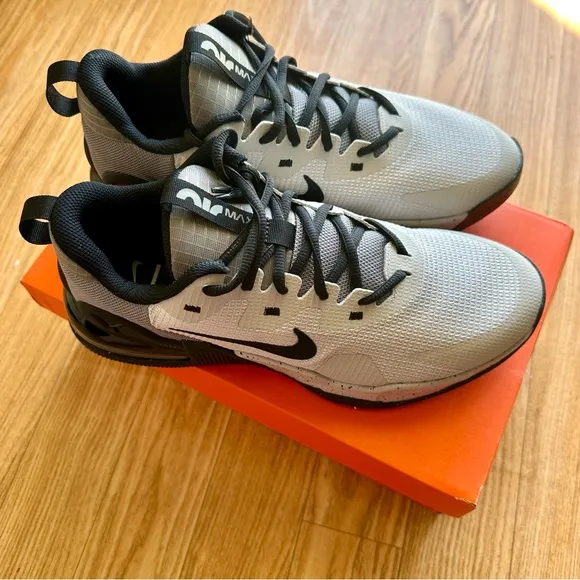 Nike Air Max Alpha Trainer 5 - Men’s Size 8.5 - Brand New With Box