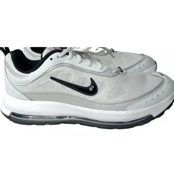 Nike Air Max AP Pure Platinum  Men's Shoes Size 9.5~CU4826-008