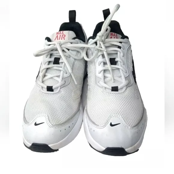 Nike Air Max AP Pure Platinum  Men's Shoes Size 9.5~CU4826-008