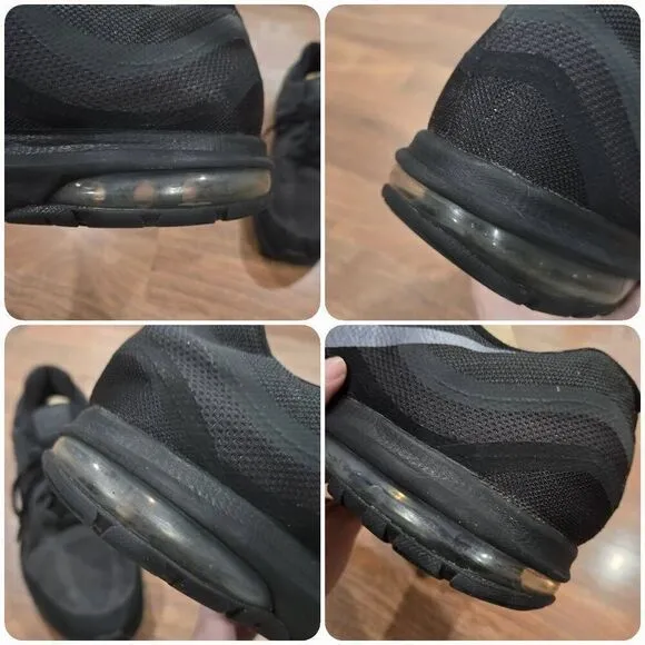 Nike Air Max Dynasty 2 Shoes(F011)-Size 12 for Men