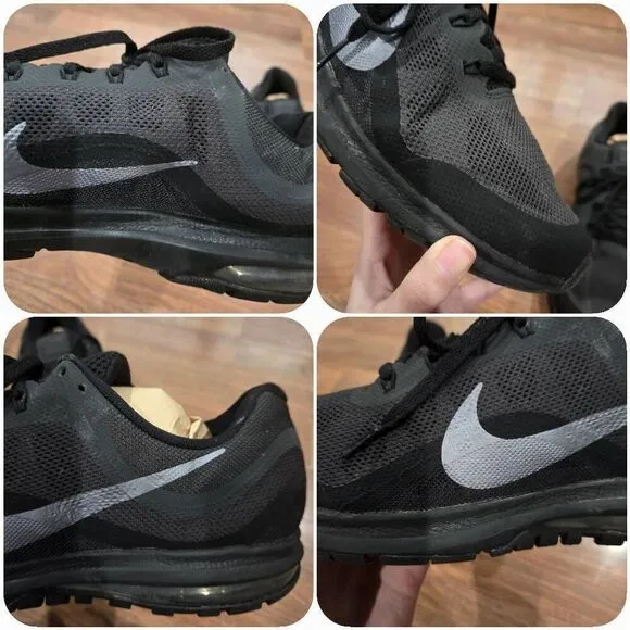 Nike Air Max Dynasty 2 Shoes(F011)-Size 12 for Men