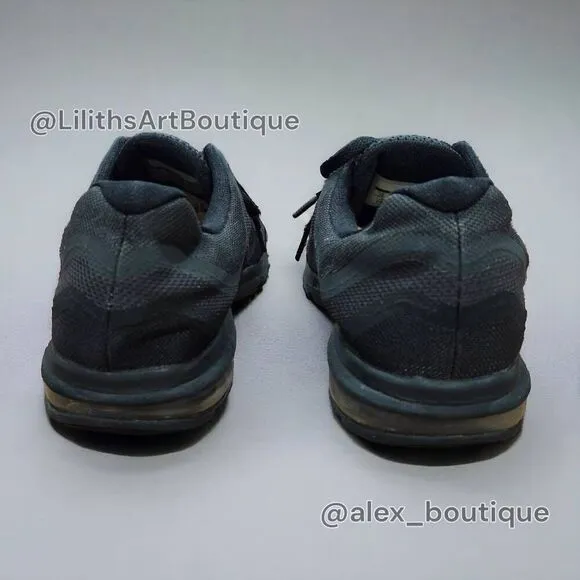 Nike Air Max Dynasty 2 Shoes(F011)-Size 12 for Men