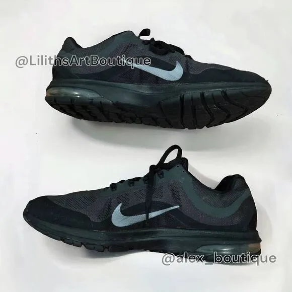 Nike Air Max Dynasty 2 Shoes(F011)-Size 12 for Men