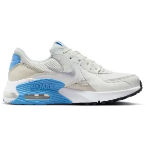 Nike air max Excee Summit White and Blue Air Max Sneakers