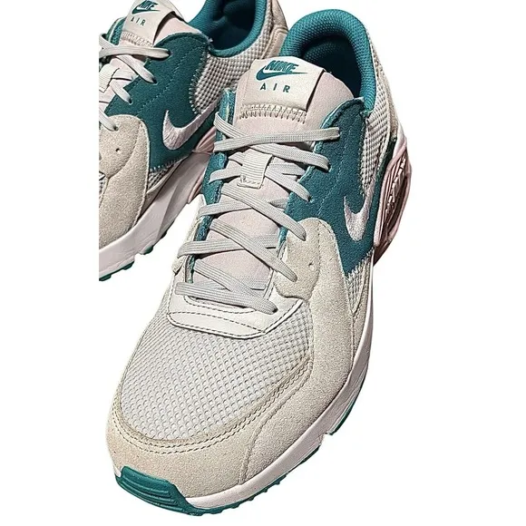 NIKE Air Max Excee Woman's Sneaker Platinum Doll -iconic 90s-DX3315 043 SZ 11